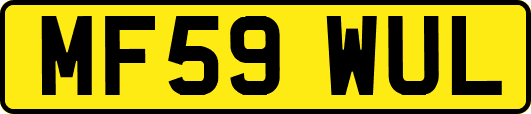 MF59WUL