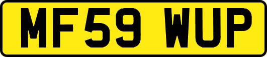 MF59WUP