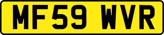 MF59WVR