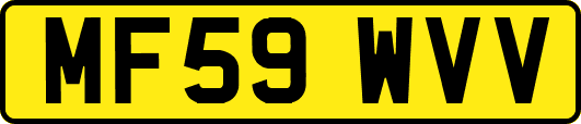 MF59WVV