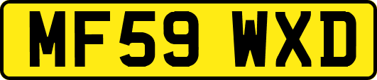 MF59WXD