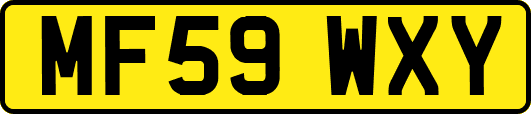 MF59WXY