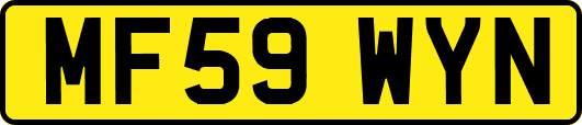 MF59WYN