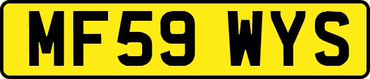 MF59WYS
