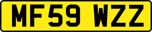 MF59WZZ