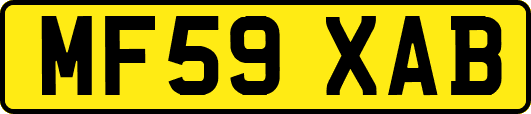 MF59XAB