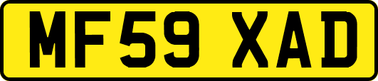 MF59XAD
