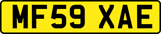 MF59XAE