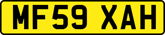 MF59XAH