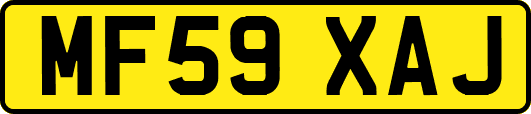 MF59XAJ