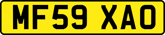 MF59XAO