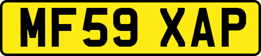 MF59XAP
