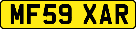 MF59XAR