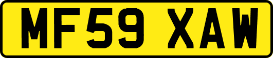 MF59XAW