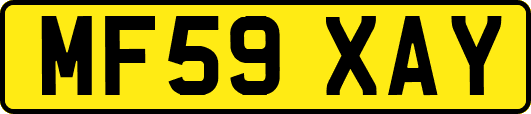MF59XAY
