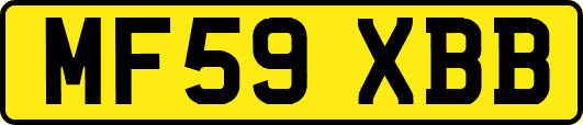 MF59XBB
