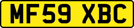 MF59XBC