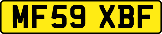 MF59XBF