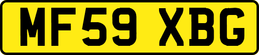 MF59XBG