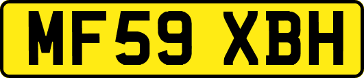 MF59XBH