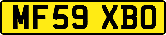 MF59XBO