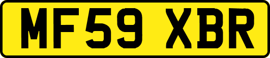 MF59XBR