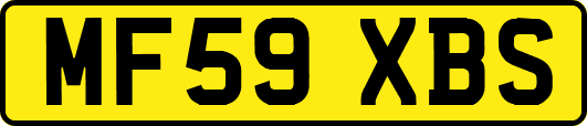 MF59XBS