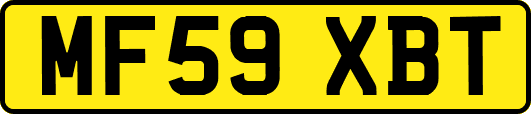 MF59XBT