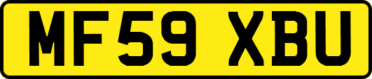 MF59XBU