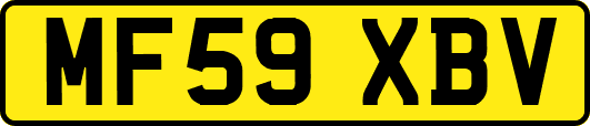 MF59XBV