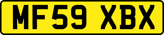 MF59XBX
