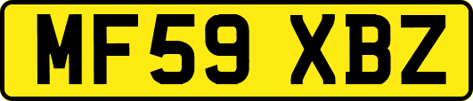 MF59XBZ