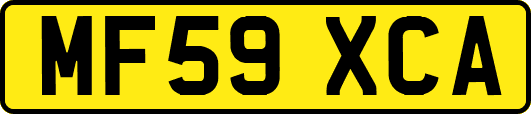 MF59XCA
