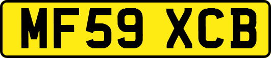 MF59XCB