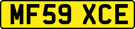 MF59XCE
