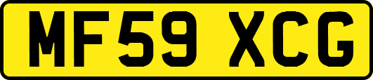 MF59XCG