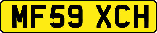 MF59XCH