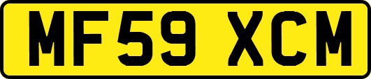 MF59XCM