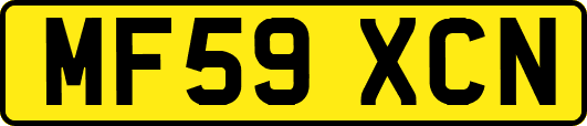 MF59XCN