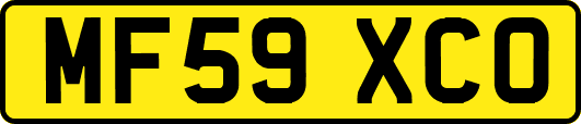 MF59XCO