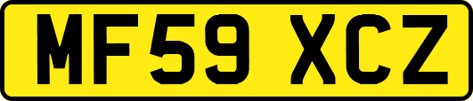 MF59XCZ