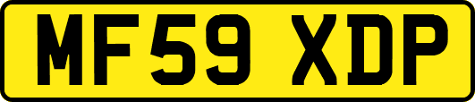 MF59XDP