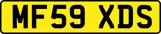 MF59XDS