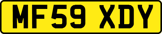MF59XDY