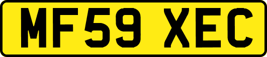 MF59XEC