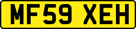 MF59XEH