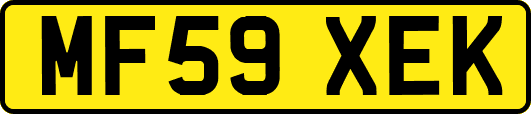 MF59XEK
