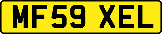 MF59XEL