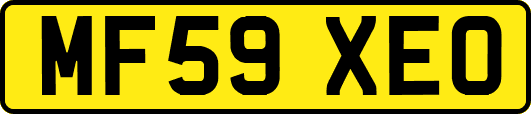 MF59XEO