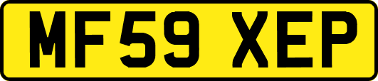 MF59XEP